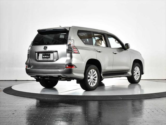 used 2020 Lexus GX 460 car, priced at $49,998