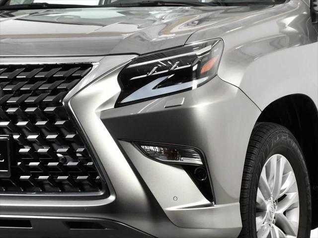 used 2020 Lexus GX 460 car, priced at $49,998