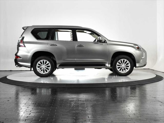 used 2020 Lexus GX 460 car, priced at $49,998