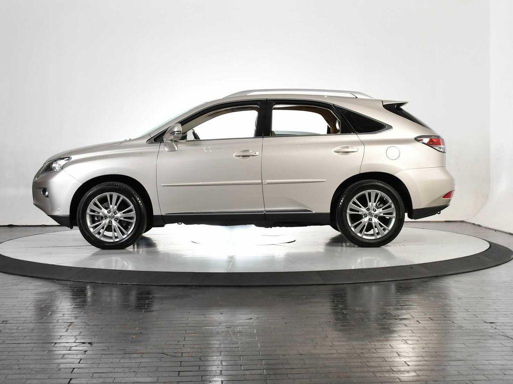 used 2013 Lexus RX 350 car, priced at $19,998