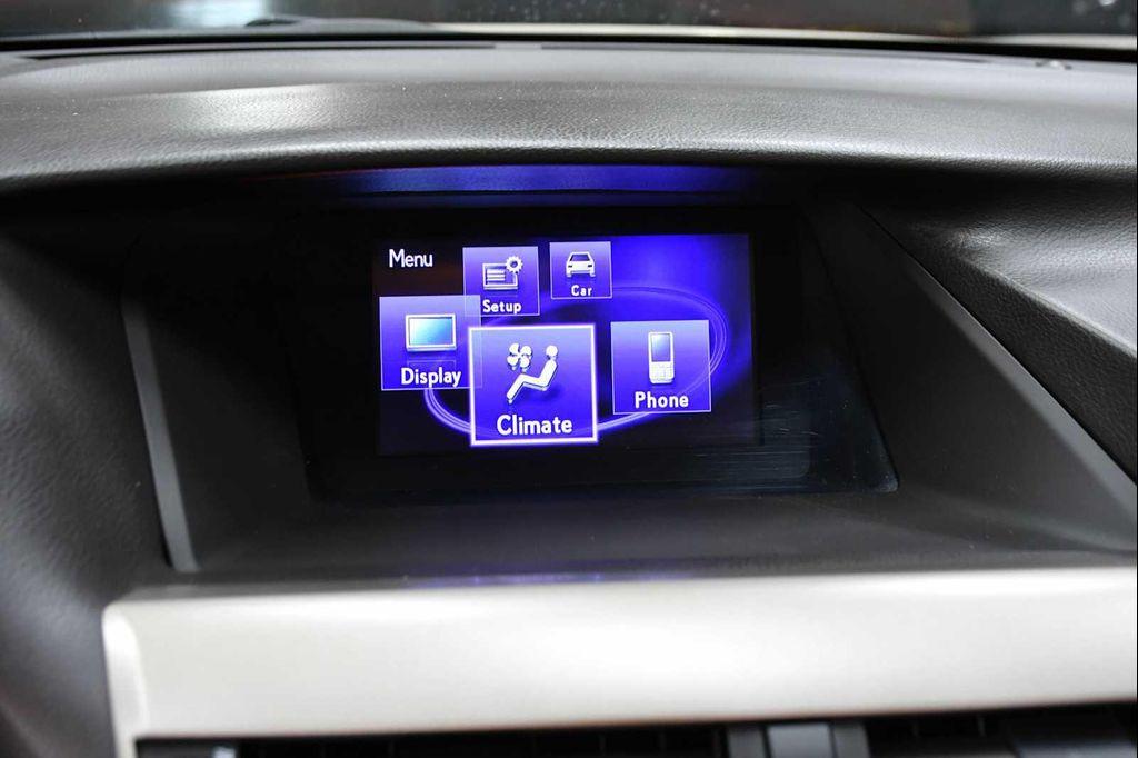 used 2013 Lexus RX 350 car, priced at $19,998