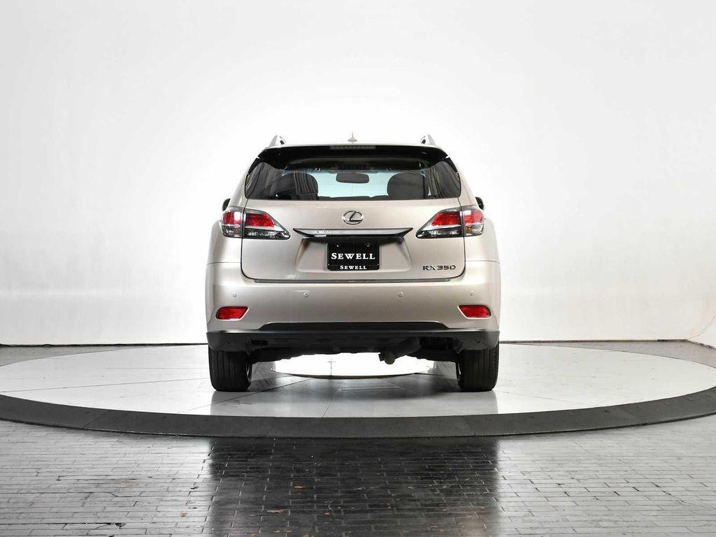used 2013 Lexus RX 350 car, priced at $19,998