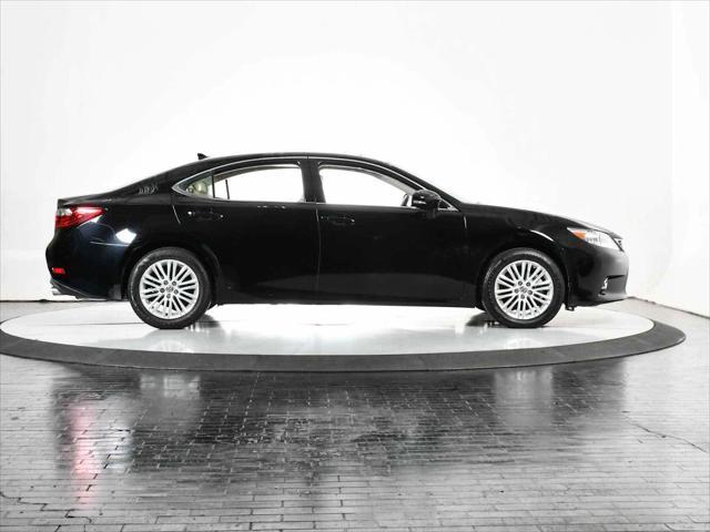 used 2013 Lexus ES 350 car, priced at $20,888