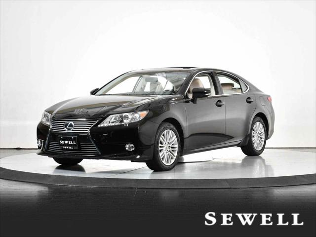 used 2013 Lexus ES 350 car, priced at $22,888