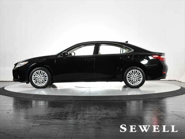 used 2013 Lexus ES 350 car, priced at $20,888