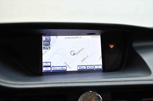 used 2013 Lexus ES 350 car, priced at $20,888