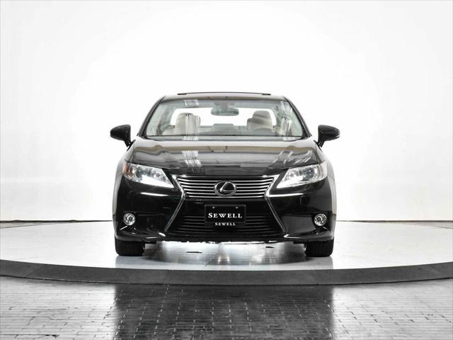 used 2013 Lexus ES 350 car, priced at $20,888