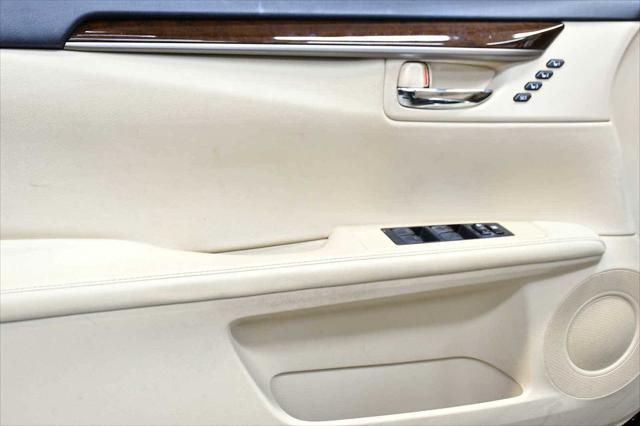 used 2013 Lexus ES 350 car, priced at $20,888