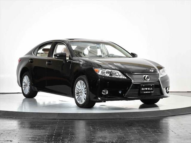 used 2013 Lexus ES 350 car, priced at $20,888
