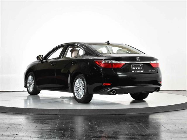 used 2013 Lexus ES 350 car, priced at $20,888
