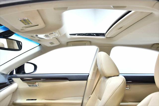 used 2013 Lexus ES 350 car, priced at $20,888