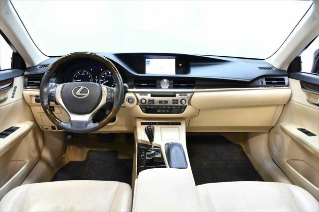 used 2013 Lexus ES 350 car, priced at $20,888