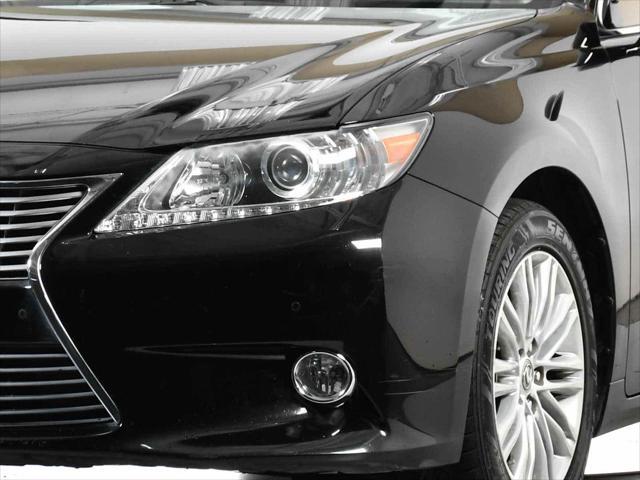used 2013 Lexus ES 350 car, priced at $20,888