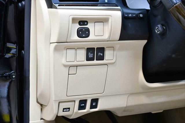 used 2013 Lexus ES 350 car, priced at $20,888