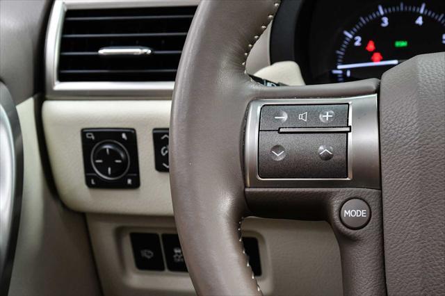 used 2014 Lexus GX 460 car, priced at $26,998