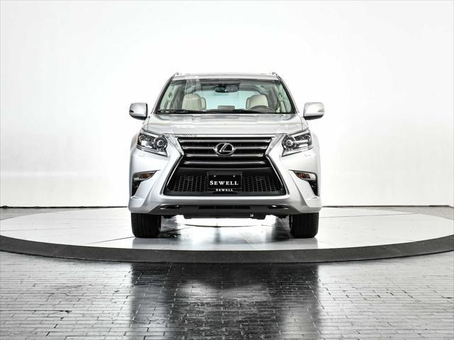 used 2014 Lexus GX 460 car, priced at $26,998