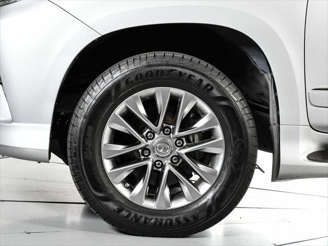 used 2014 Lexus GX 460 car, priced at $26,998