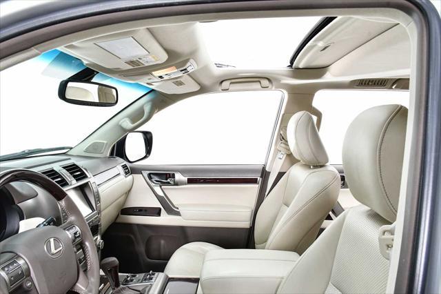 used 2014 Lexus GX 460 car, priced at $26,998