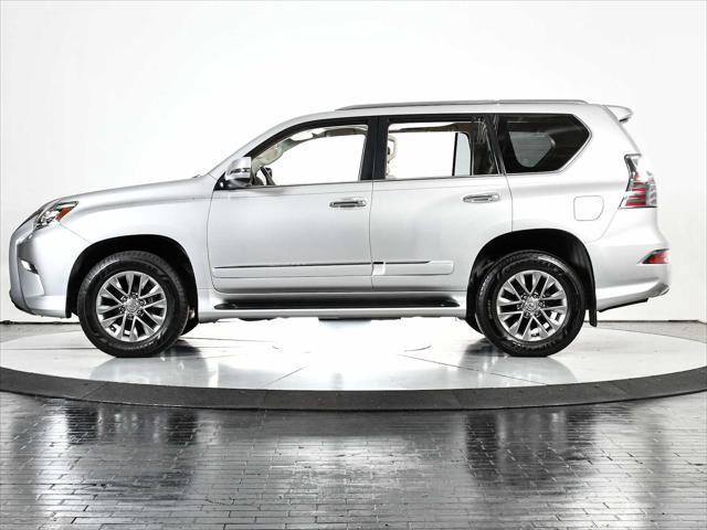 used 2014 Lexus GX 460 car, priced at $26,998