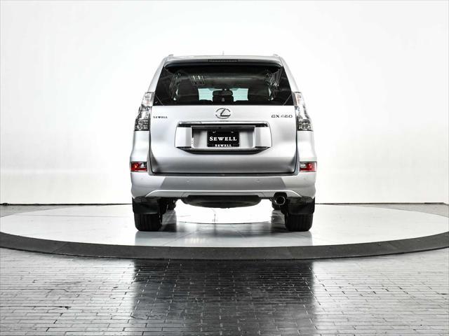 used 2014 Lexus GX 460 car, priced at $26,998