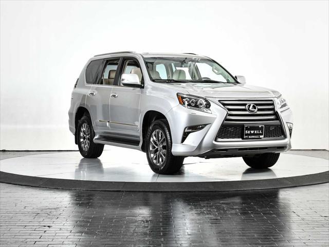 used 2014 Lexus GX 460 car, priced at $26,998