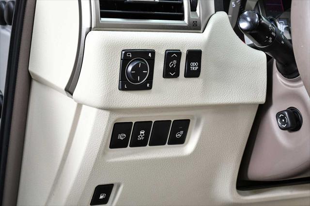 used 2014 Lexus GX 460 car, priced at $26,998