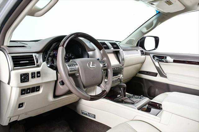 used 2014 Lexus GX 460 car, priced at $26,998