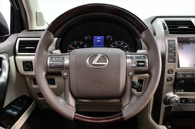 used 2014 Lexus GX 460 car, priced at $26,998