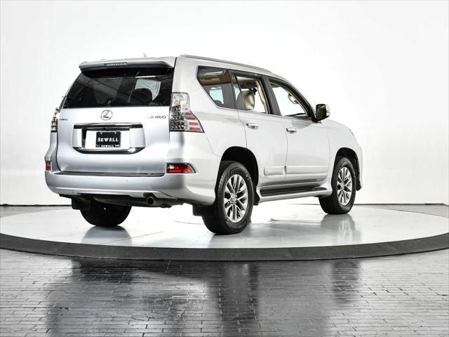 used 2014 Lexus GX 460 car, priced at $26,998