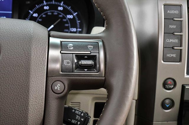 used 2014 Lexus GX 460 car, priced at $26,998
