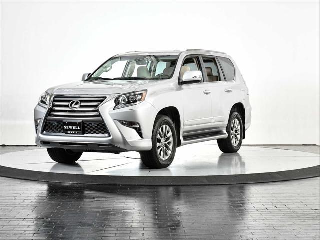 used 2014 Lexus GX 460 car, priced at $26,998