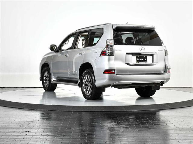 used 2014 Lexus GX 460 car, priced at $26,998