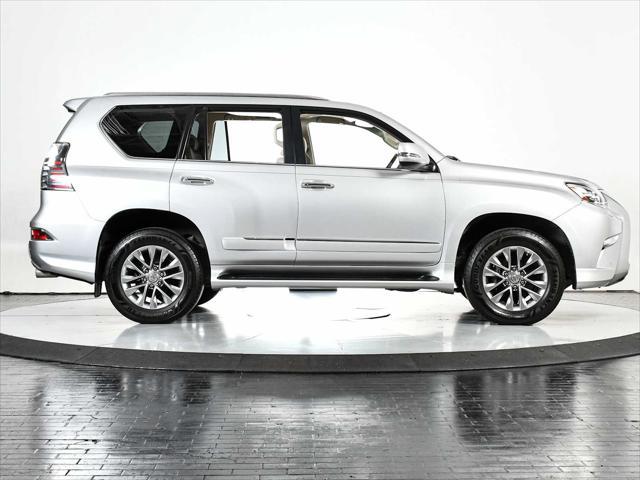 used 2014 Lexus GX 460 car, priced at $26,998