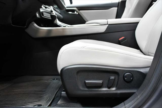 used 2022 Lexus RX 350 car, priced at $47,998