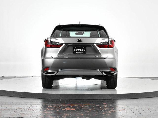 used 2022 Lexus RX 350 car, priced at $44,488