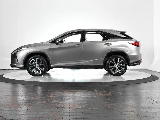 used 2022 Lexus RX 350 car, priced at $44,488