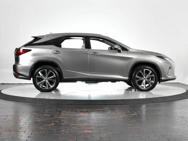 used 2022 Lexus RX 350 car, priced at $44,488