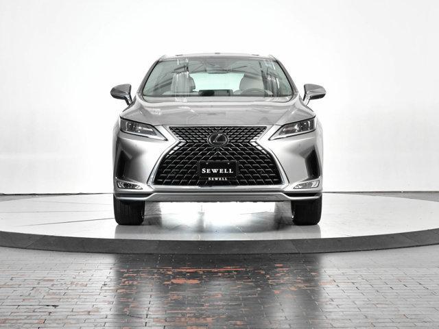 used 2022 Lexus RX 350 car, priced at $44,488