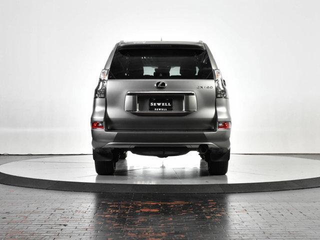 used 2021 Lexus GX 460 car, priced at $55,998