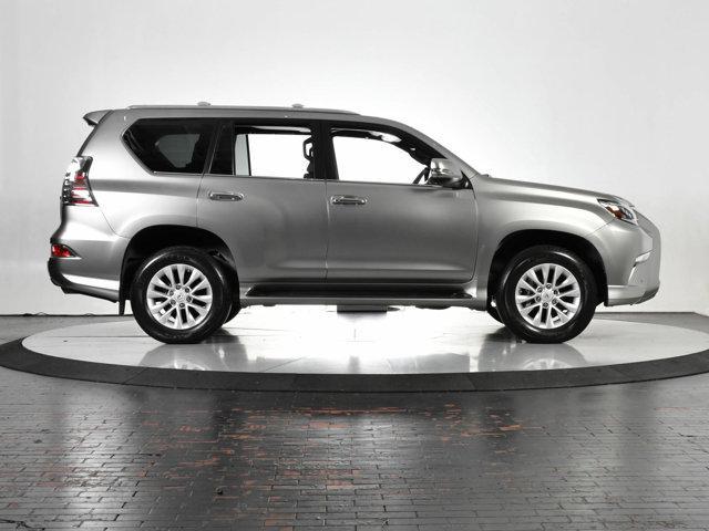 used 2021 Lexus GX 460 car, priced at $55,998