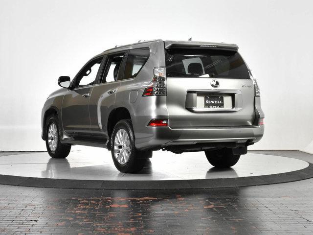 used 2021 Lexus GX 460 car, priced at $55,998