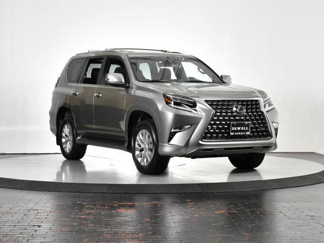 used 2021 Lexus GX 460 car, priced at $55,998