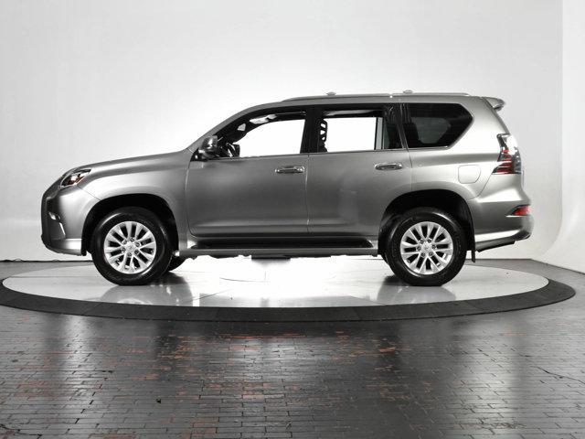 used 2021 Lexus GX 460 car, priced at $55,998