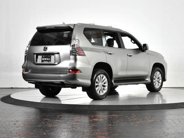 used 2021 Lexus GX 460 car, priced at $55,998