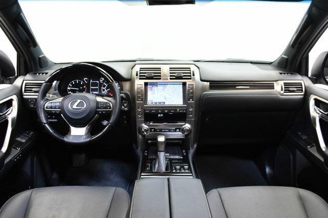 used 2021 Lexus GX 460 car, priced at $55,998