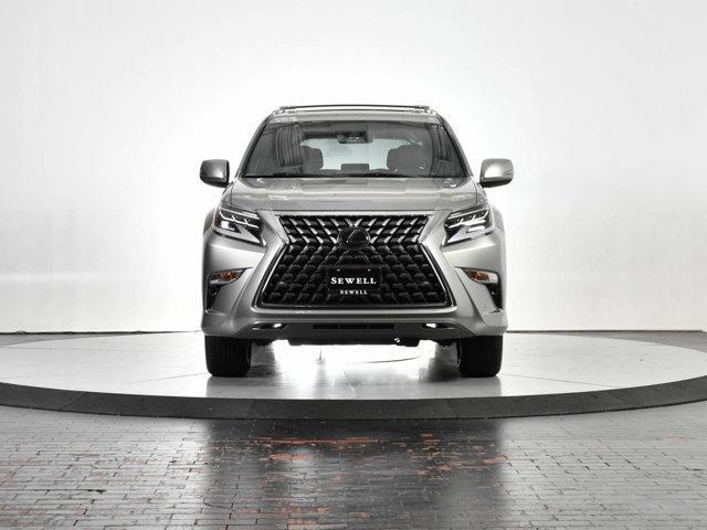 used 2021 Lexus GX 460 car, priced at $55,998