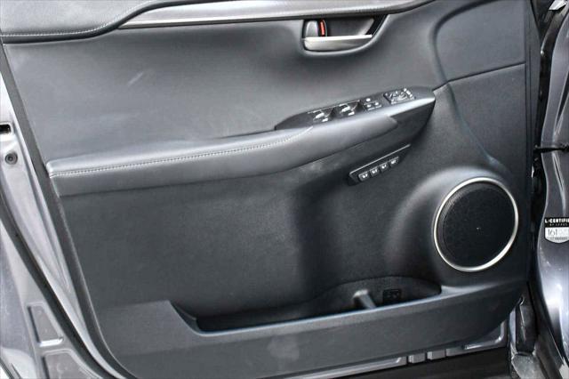 used 2020 Lexus NX 300h car, priced at $38,488