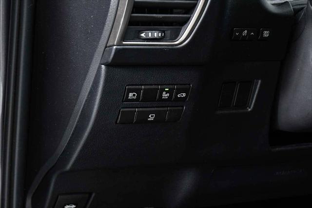 used 2020 Lexus NX 300h car, priced at $38,488