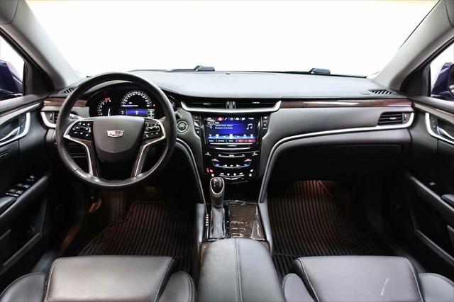 used 2017 Cadillac XTS car, priced at $24,888