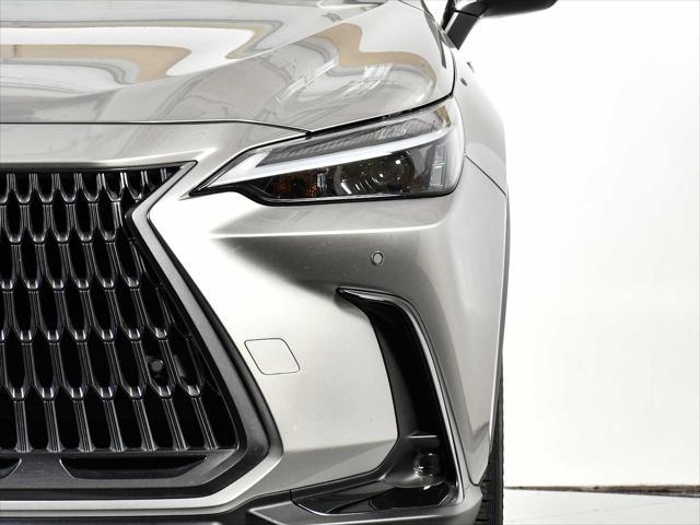 used 2022 Lexus NX 350 car, priced at $48,998